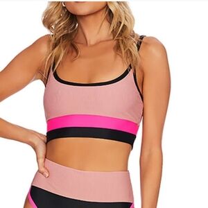 Beach Riot Bikini Top